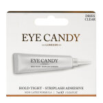 Eye candy colle  faux cils