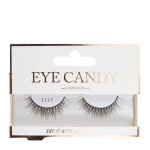 Eye candy faux cils