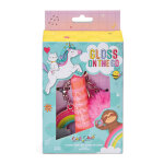 False coffret porte cl� gloss