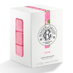 Roger et gallet coffret savons bienfaisants