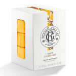 Roger et gallet coffret savons bienfaisants