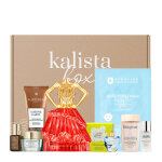 False kalista box - audace le parfum