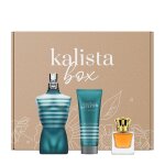 False kalista box jean paul gaultier