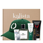 False kalista box - lacoste original