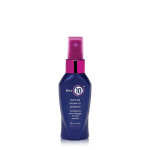 It's a 10 miracle leave - in product