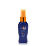 It's a 10 miracle leave - in plus keratin