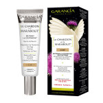 Garancia chardon et le marabout