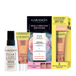 Garancia coffret eclair de lune Garancia coffret eclair de lune