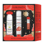 Garancia coffret hydratation bonne mine