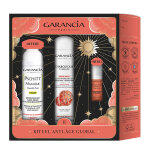 Garancia coffret hydratation bonne mine Garancia coffret hydratation bonne mine