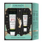 Garancia coffret hydratation corps