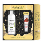 Garancia coffret rituel peau neuve