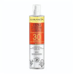 Garancia l'eau solaire rouge métamorphosante spf30 Garancia l'eau solaire rouge métamorphosante spf30