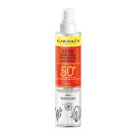 Garancia l'eau solaire rouge mtamorphosante sun protect spf50 +