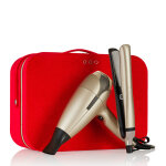 Ghd coffret deluxe lisseur et s�che - cheveux collection grand - luxe