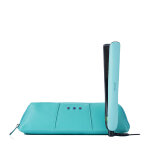 Ghd lisseur gold bleu