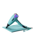 Ghd sche - cheveux helios bleu