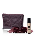 Ghd trousse spray thermoprotecteur & n?ud cheveux