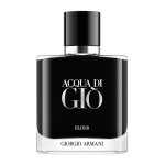Giorgio armani acqua di giò elixir Giorgio armani acqua di giò elixir