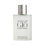 Giorgio armani acqua di gi� pour homme