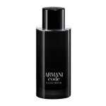 Giorgio armani code