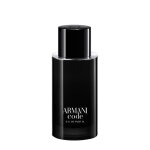 Giorgio armani code