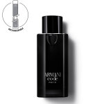 Giorgio armani code le parfum