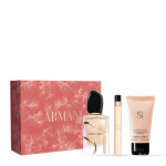 Giorgio armani coffret si