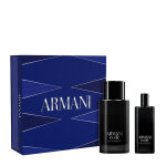 Giorgio armani coffret armani code