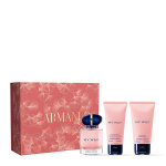 Giorgio armani coffret my way