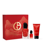 Giorgio armani coffret s passione