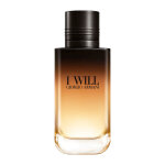 Giorgio armani i will