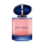 Giorgio armani my way intense