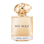 Giorgio armani my way sunny vanilla