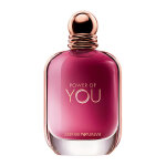 Giorgio armani power of you