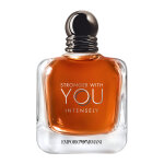 Giorgio armani stronger with you intense