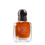 Giorgio armani stronger with you intense