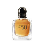 Giorgio armani stronger with you