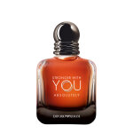 Giorgio armani stronger with you absolutely