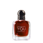 Giorgio armani stronger with you powerfully