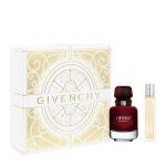 Givenchy coffret l'interdit rouge