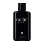 Givenchy l'interdit