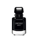 Givenchy l'interdit absolu