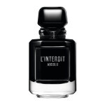 Givenchy l'interdit absolu