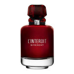Givenchy l'interdit rouge Givenchy l'interdit rouge