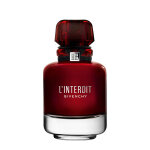 Givenchy l'interdit rouge