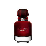 Givenchy l'interdit rouge