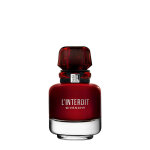 Givenchy l'interdit rouge