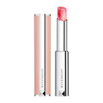 Givenchy rose perfecto lip balm