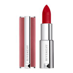 Givenchy le rouge sheer velvet